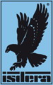 Isdera лого
