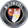 Bristol лого