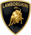 Lamborghini лого