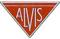 Alvis лого