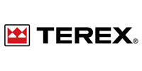Terex лого