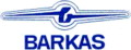Barkas лого