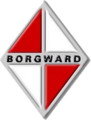 Borgward лого