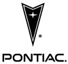 Pontiac лого