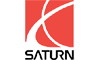 Saturn лого