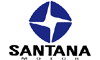 Santana лого