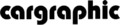 Cargraphic лого