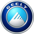 Geely лого