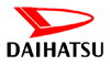 Daihatsu лого