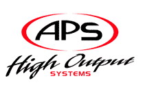 APS лого