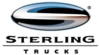 Sterling лого