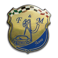 Faralli & Mazzanti лого