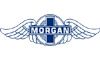 Morgan лого