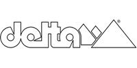 Delta 4x4 лого