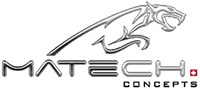 Matech Racing лого