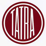 Tatra лого