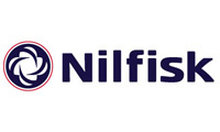 Nilfisk-Advance лого