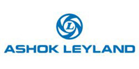 Ashok Leyland лого