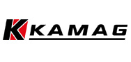 KAMAG лого