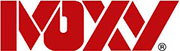 Moxy лого