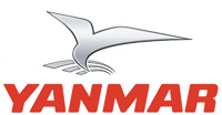 Yanmar лого