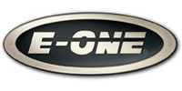 E-ONE лого