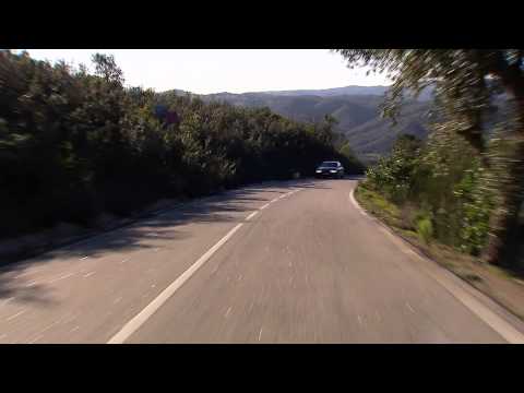 2015 BMW 340i Sedan Sport Line video presentation 