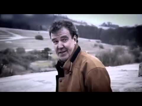 Best Top Gear Moments in the WORLD!