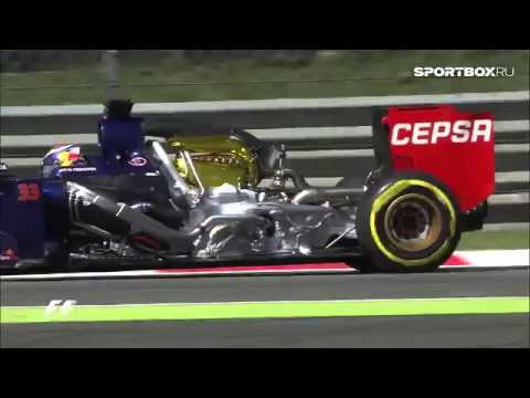 Formula 1 Italy «Гран при Италии 2015»  Квалификация/ Лучшие моменты