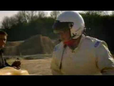Top Gear: Bowler Wild Cat
