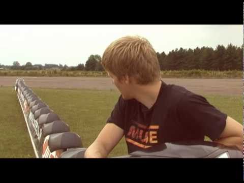 World's Longest Scooter / Motorbike - Direct Bikes - Colin Furze 
