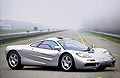 McLaren F1