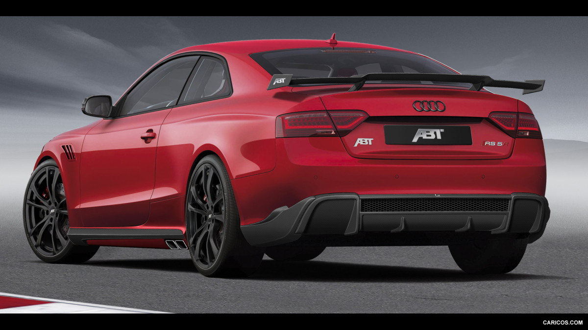 ABT RS5-R фото 112349