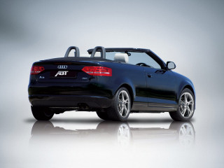 ABT AS3 Cabrio фото