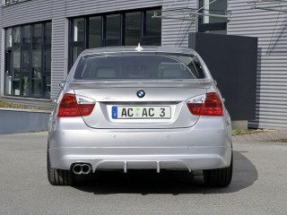 AC Schnitzer ACS3 Sedan (E90) фото