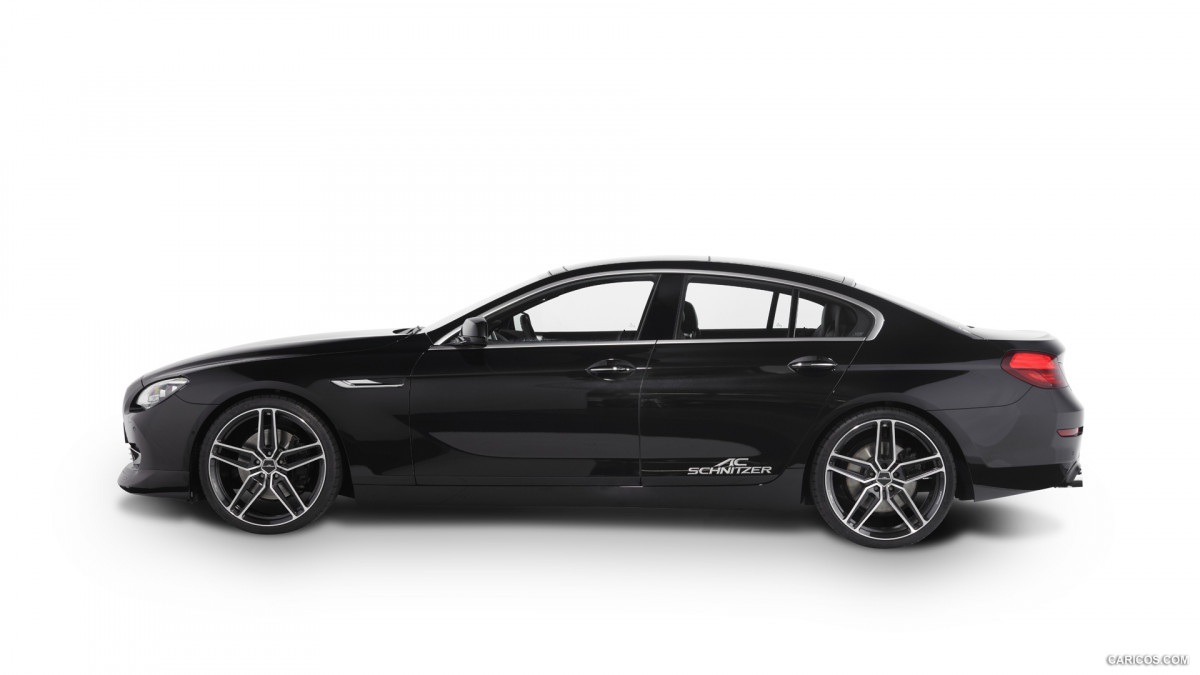 AC Schnitzer BMW 6-Series фото 135888