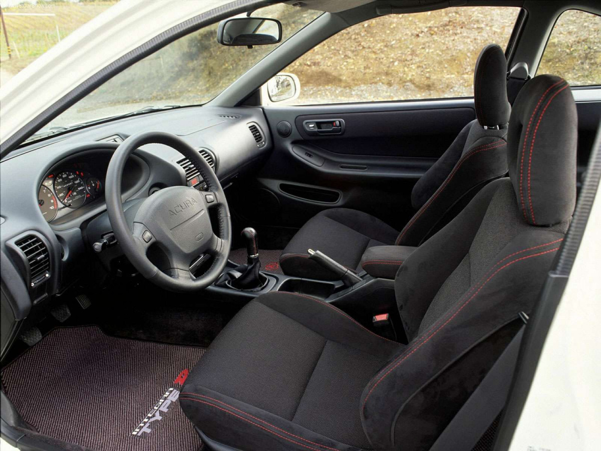 Acura Integra фото 63291