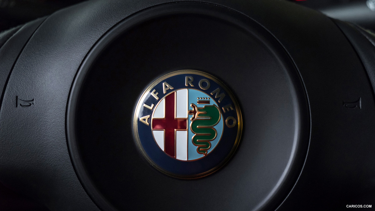 Alfa Romeo 4C Spider фото 141364