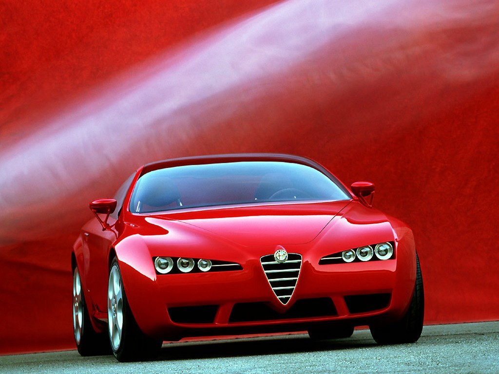 alfa romeo brera 2006 2010