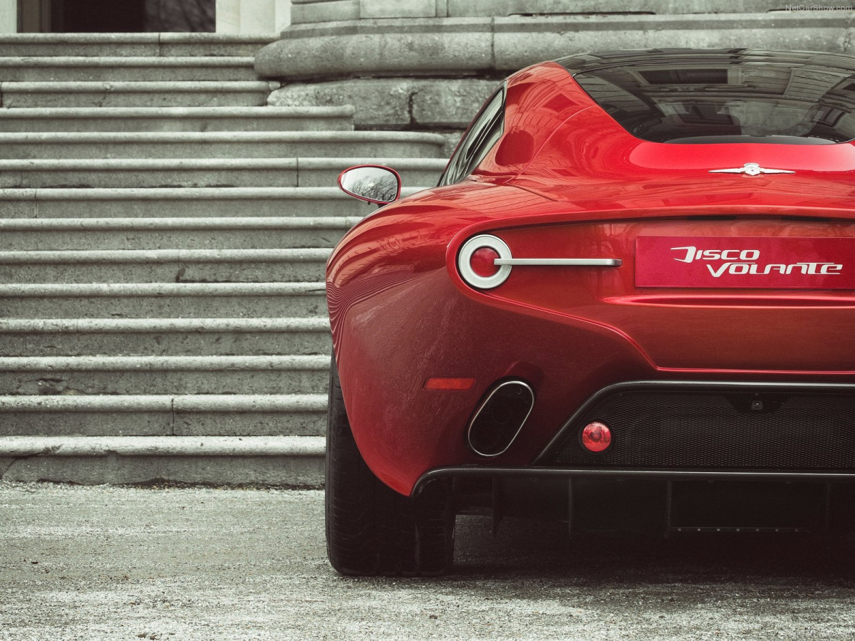 Alfa Romeo Disco Volante Touring фото 148215