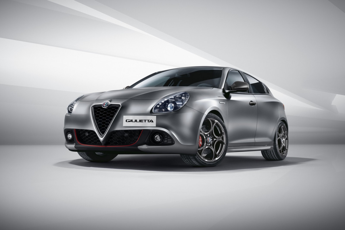 Alfa Romeo Giulietta фото 168083