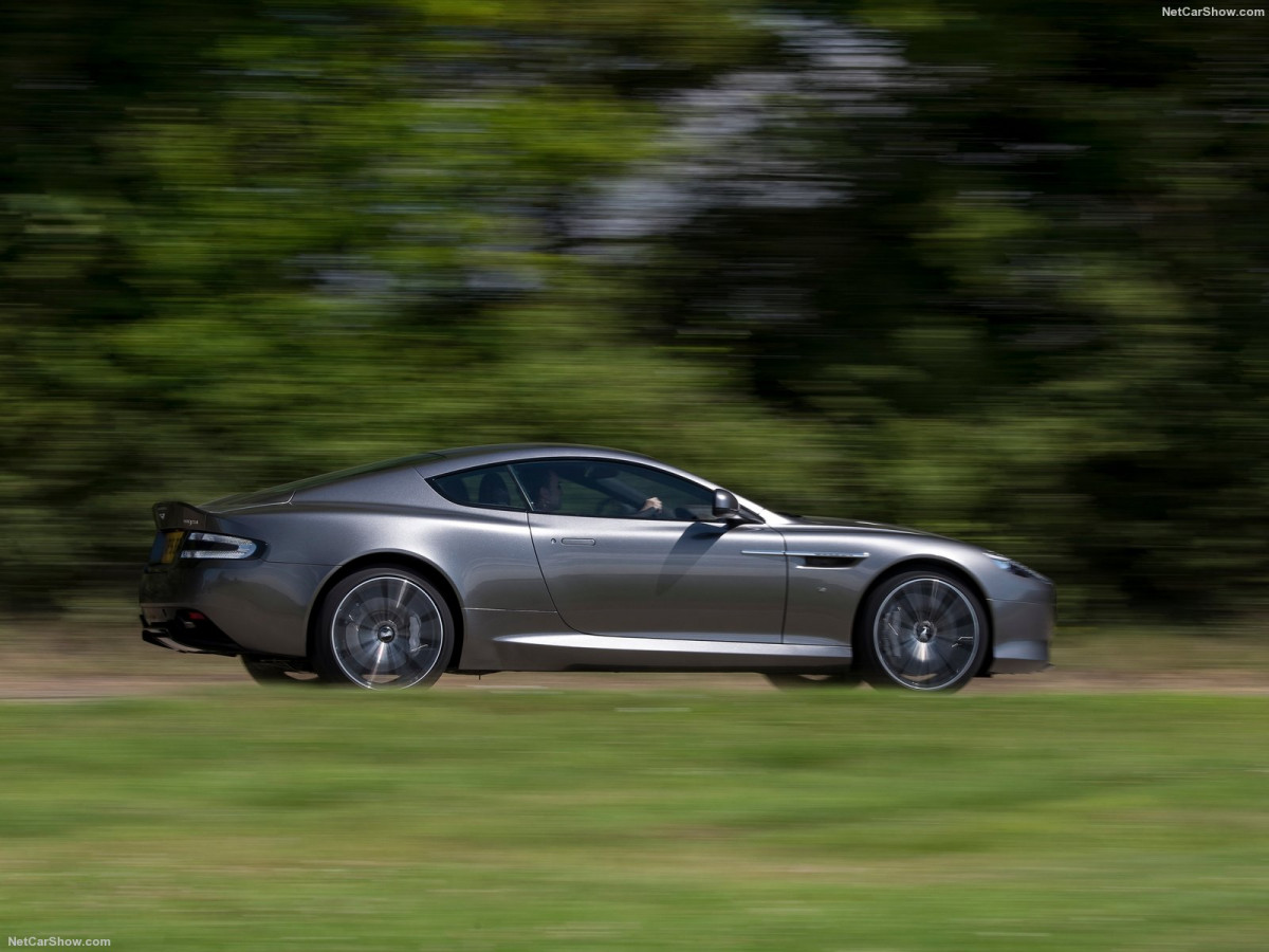 Aston Martin DB9 GT фото 155551