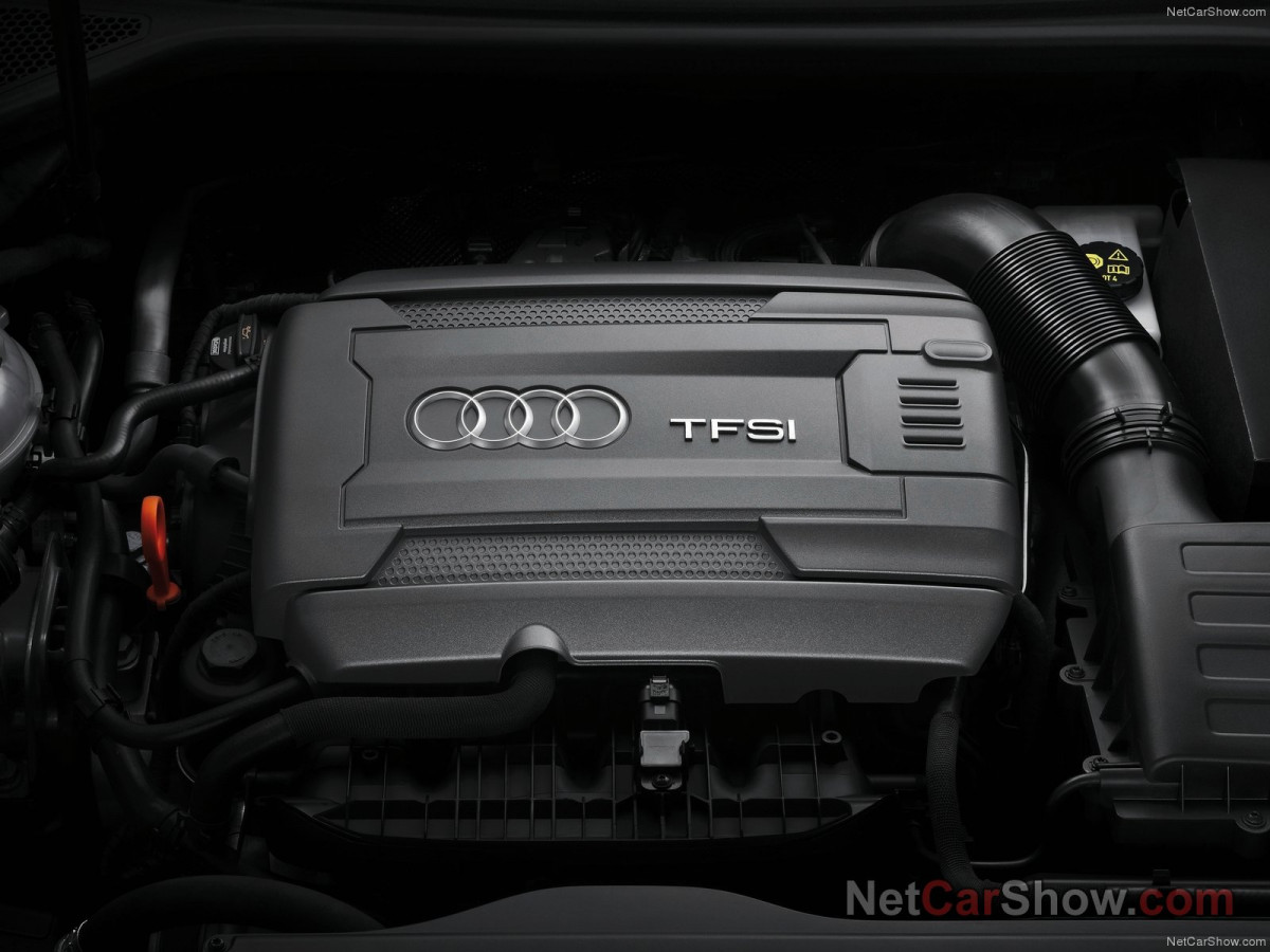 Audi A3 фото 95568