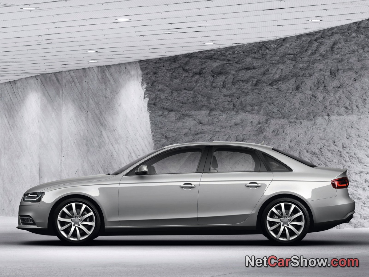 Audi A4 фото 89049