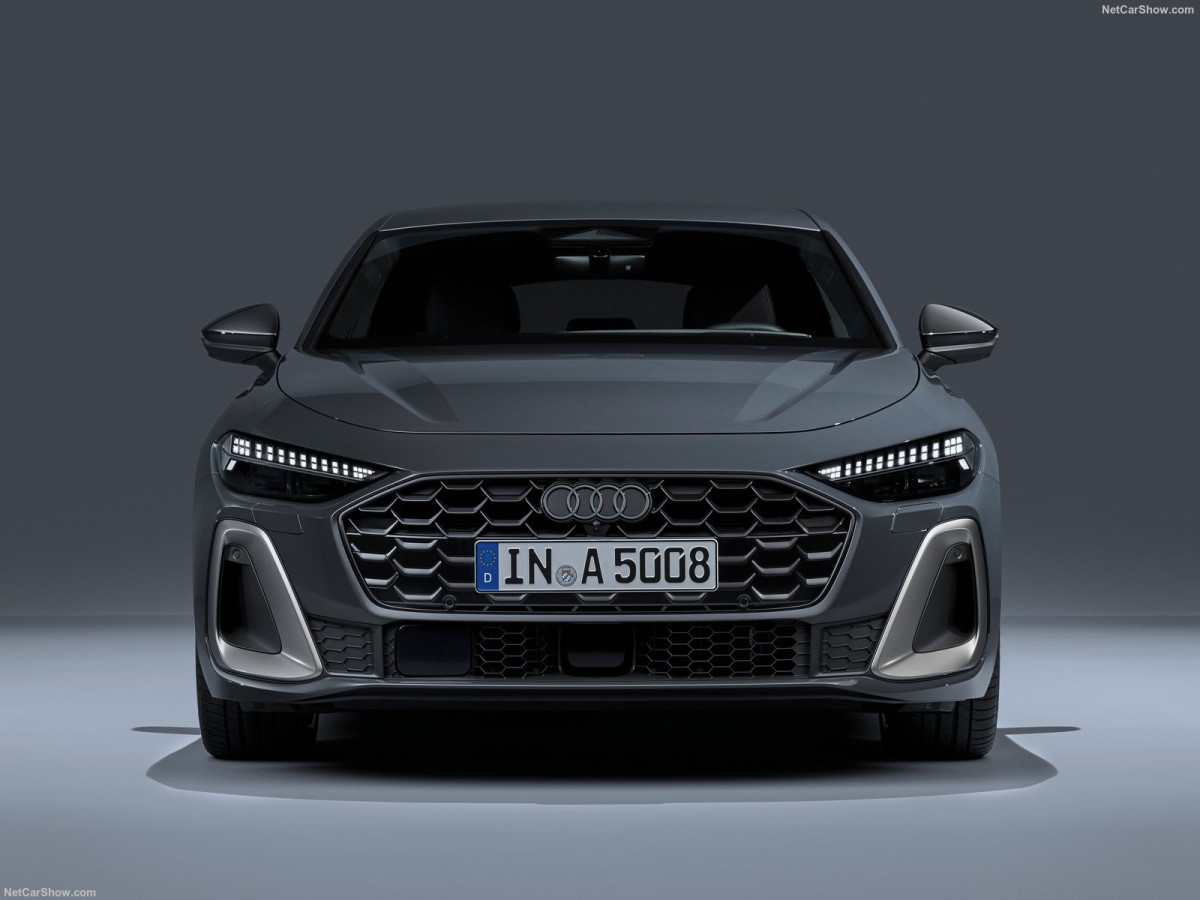 Audi A5 фото 212573