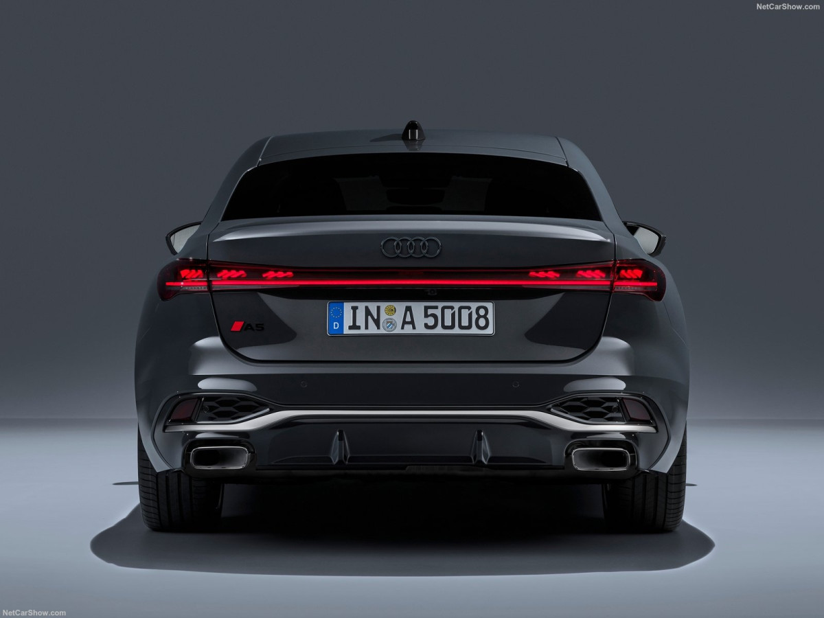 Audi A5 фото 212574