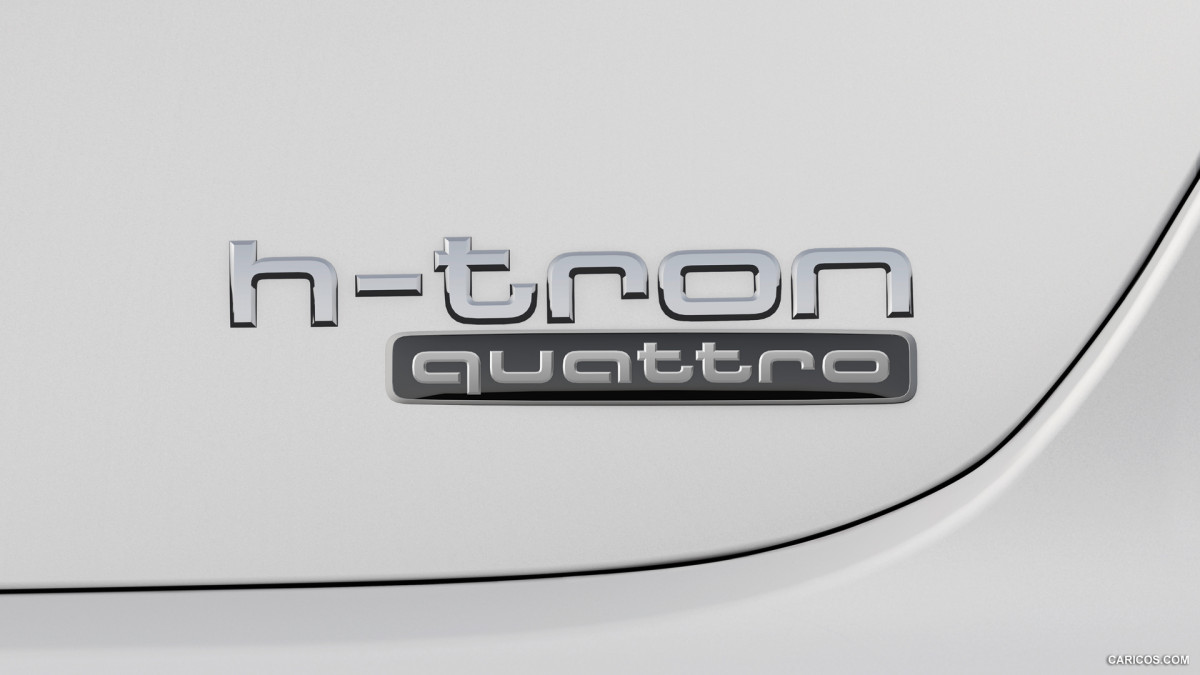 Audi A7 Sportback h-tron фото 138831