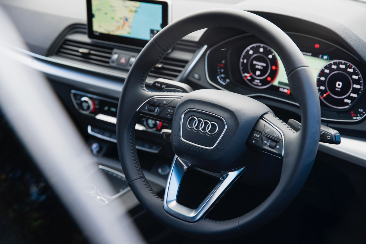 Audi Q5 фото 182830