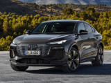 Audi Q6 e-tron фото