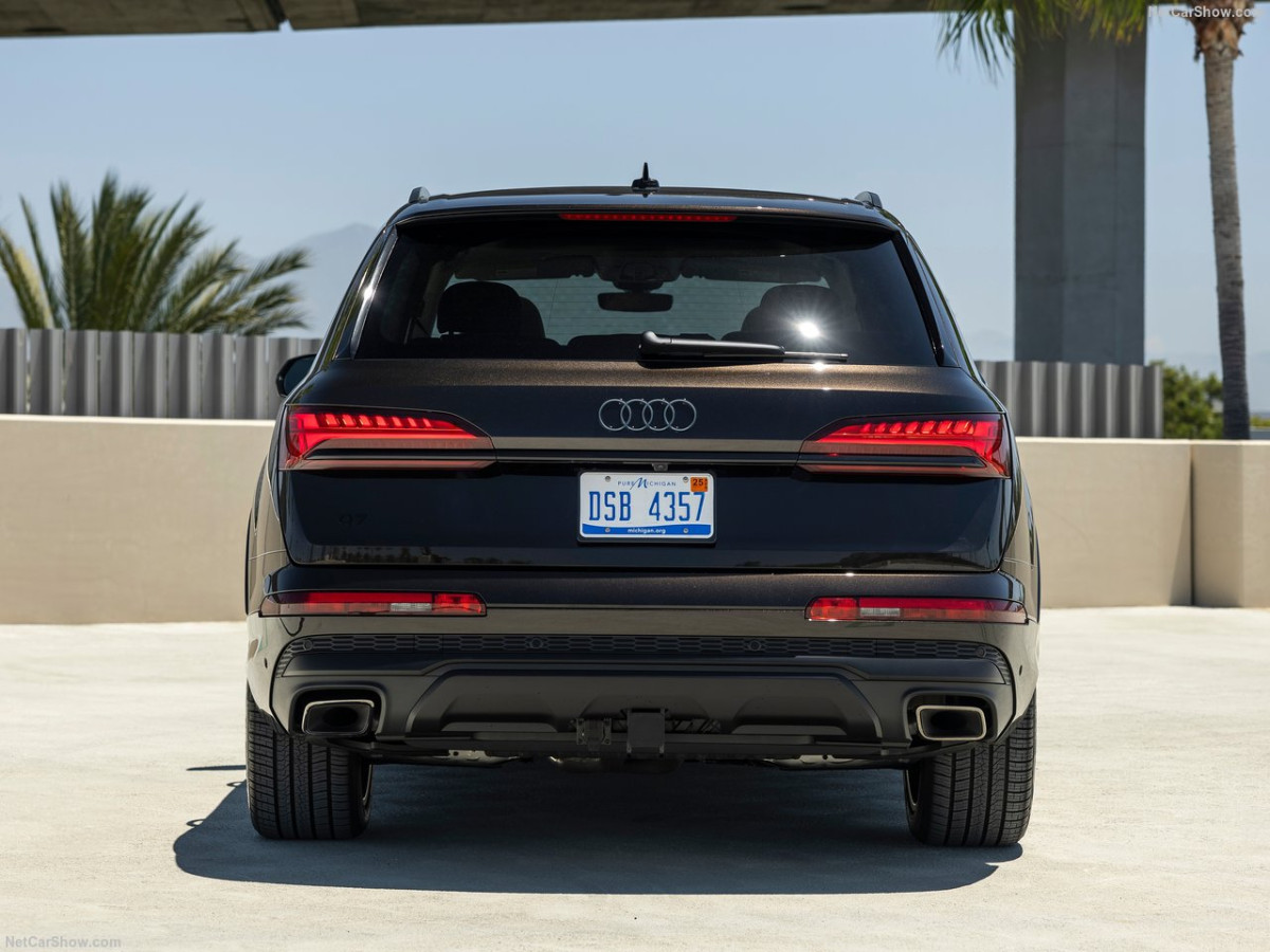 Audi Q7 фото 212924